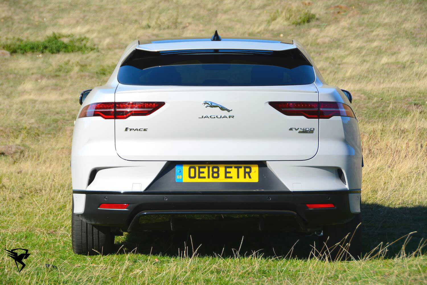 Hyundai-Kona-Electric جلو