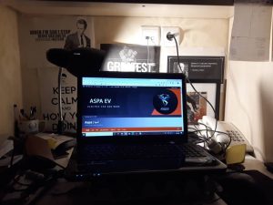 شروع به کار سایت