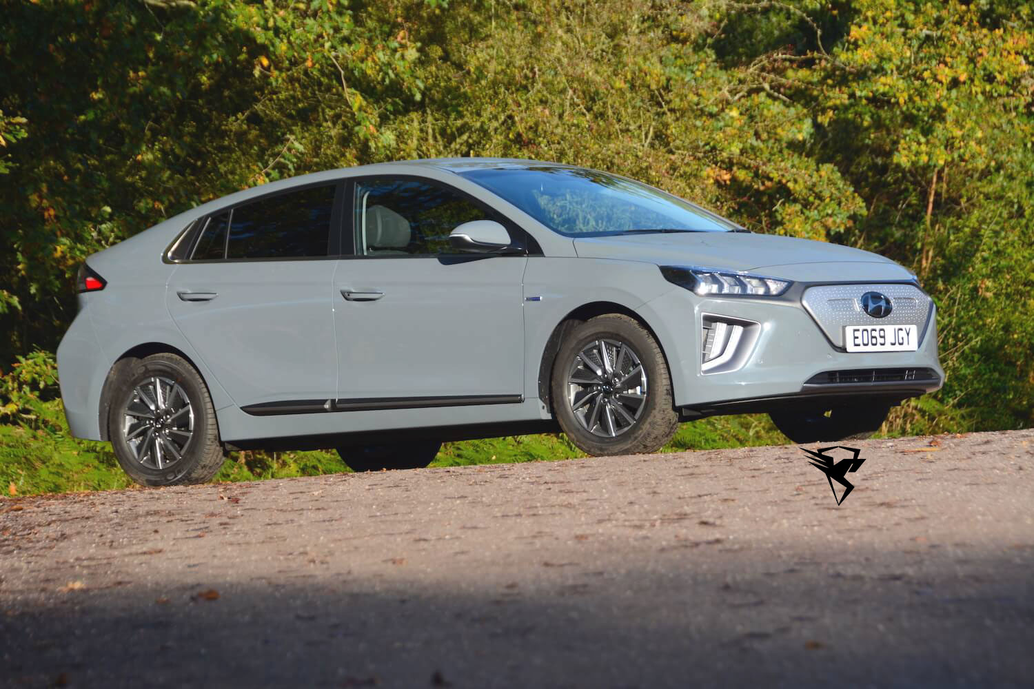Hyundai-Kona-Electric