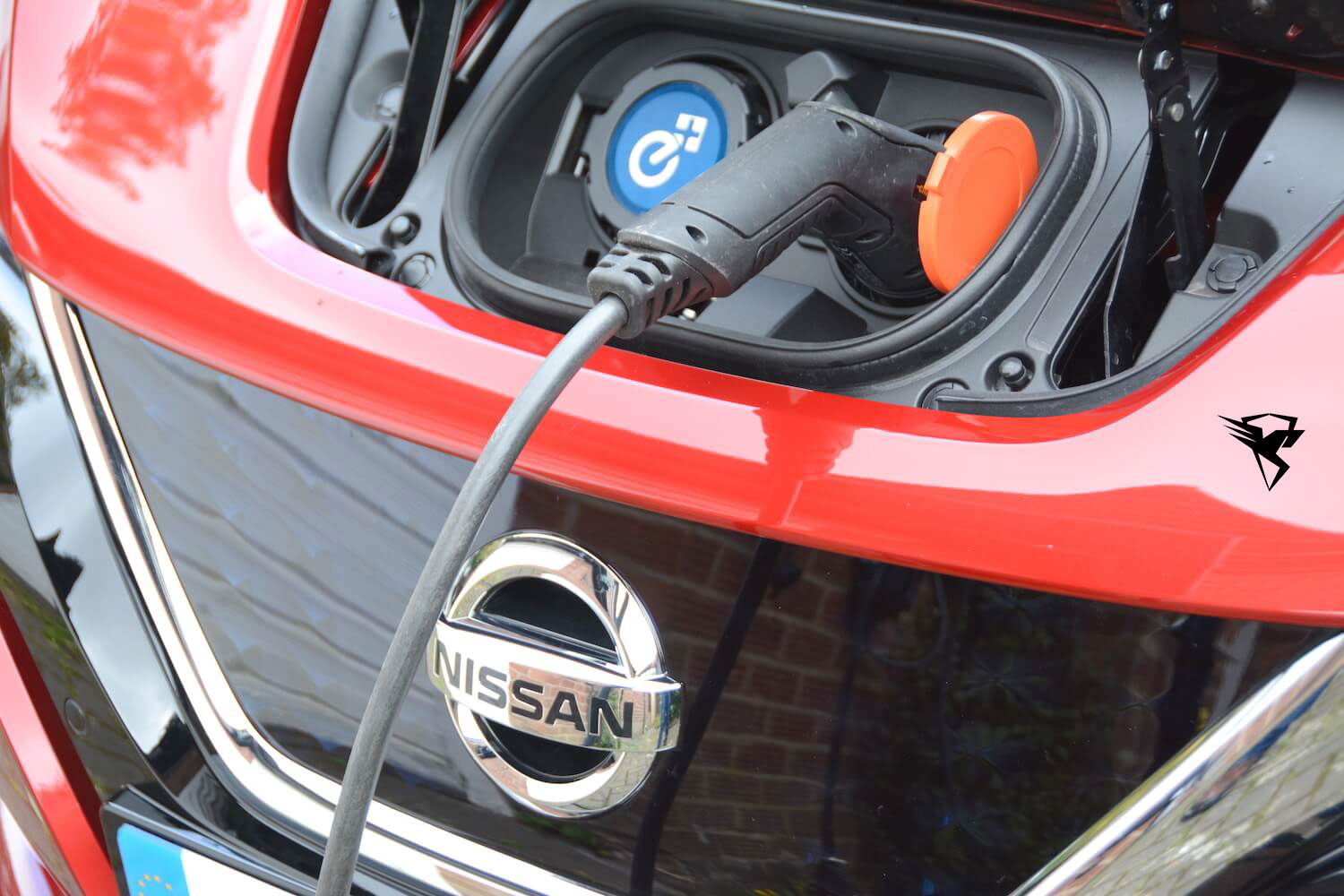Hyundai-Kona-Electric جلو