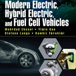 کتاب Modern Electric Hybrid Electric and Fuel Cell Vehicles