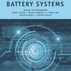 کتاب Design and Analysis of Large Lithium-Ion Battery Systems
