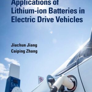 کتاب FUNDAMENTALS AND APPLICATIONS OF LITHIUM-ION