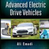 کتاب Advanced Electric Drive Vehicles