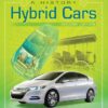 کتاب Electric and Hybrid Cars a history