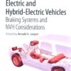 کتاب Braking Systems and NVH Considerations