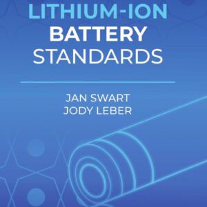 Lithium-Ion Battery Standards