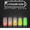 کتاب Building Your Own Battery Packs