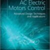 کتاب AC Electric Motors Control