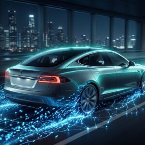 آموزش جامع خودروهای برقی